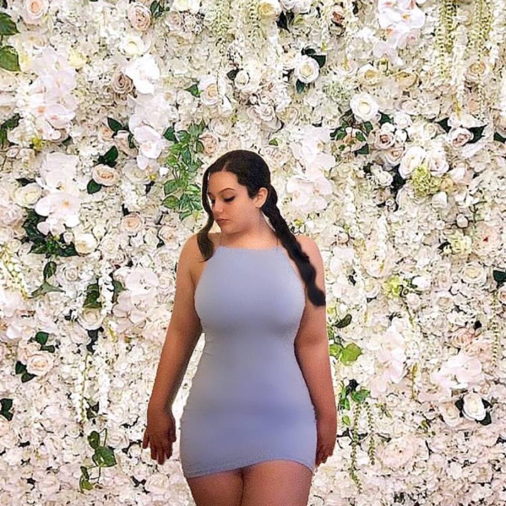 Meet your Posher, Nina